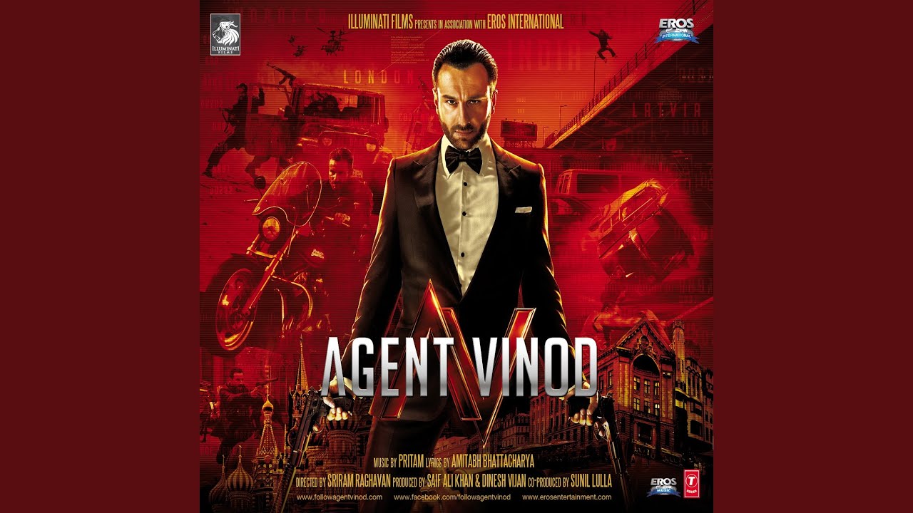 Raabta (Siyaah Raatein) - Romantic Song by Arijit Singh & Hamsika 🎶