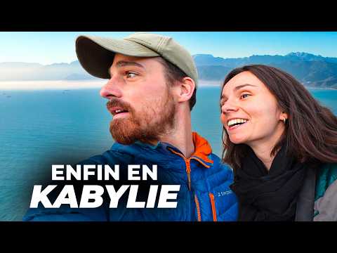 Ce qu'ils ont fait pour nous est inimaginable ! Kabylie , ALGÉRIE 🇩🇿