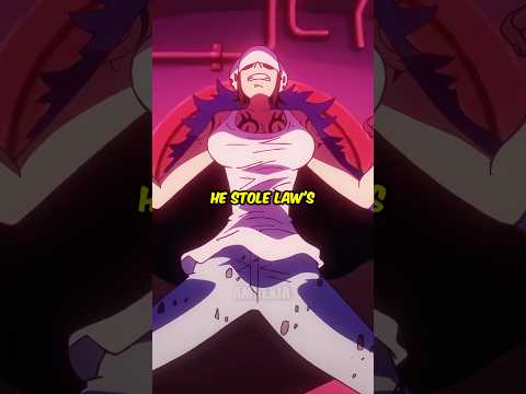 Every yonko and how close they are to the one piece treasure