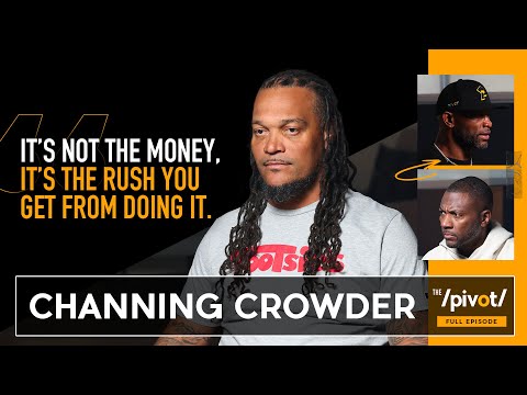 Sports are getting scary, college football, is Shohei best athlete & next LSU Coach? | The Pivot