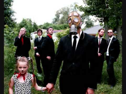 Janove Ottesen's Bryne Football Cheer ⚽