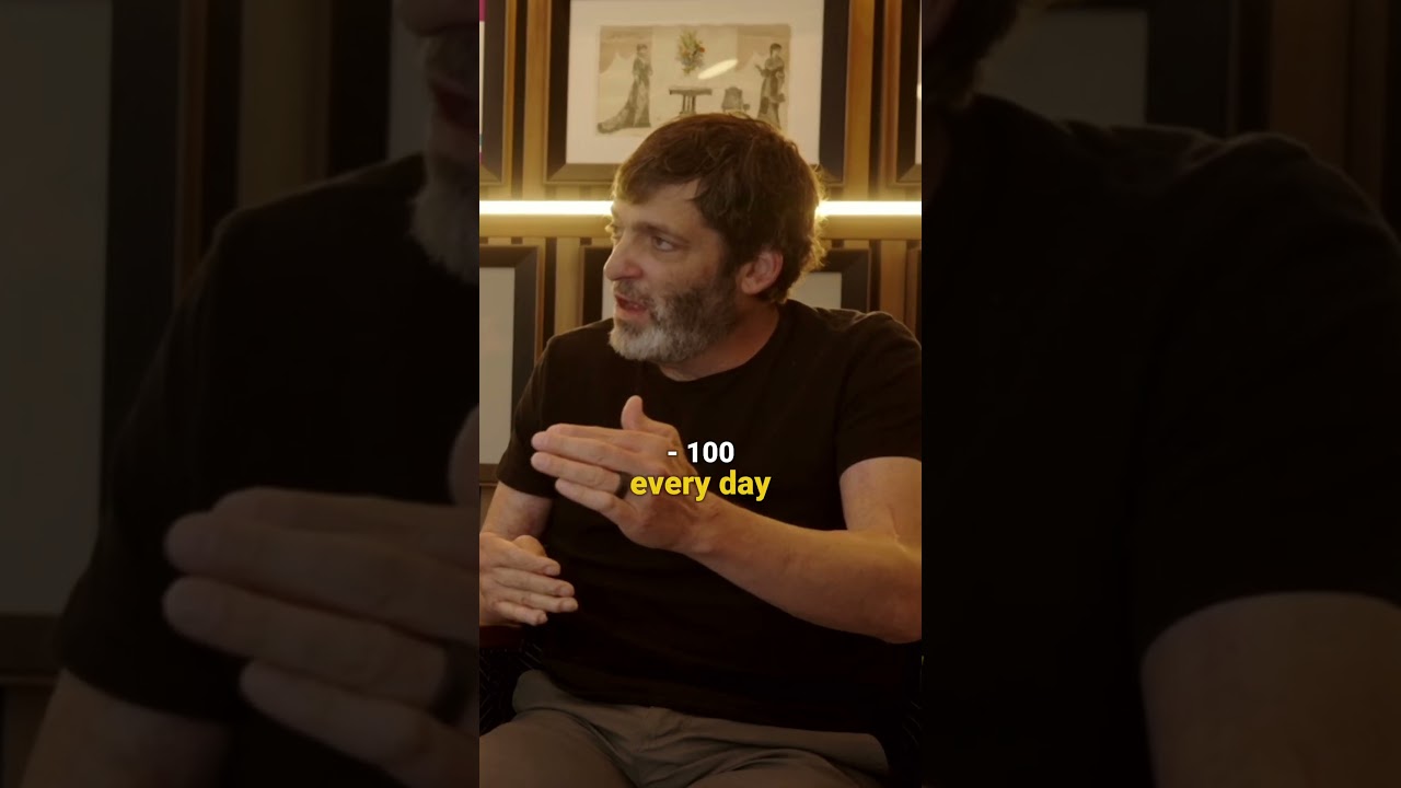 Dan Ariely explains how we look at risk #behaviouralpsychology #psychology