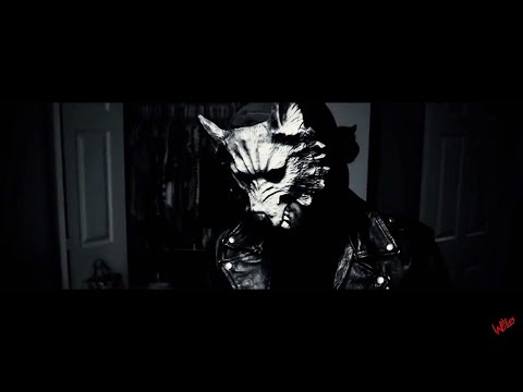 We're Wolves - Just Calm Down! [OFFICIAL VIDEO] *The Hunger Part 2*