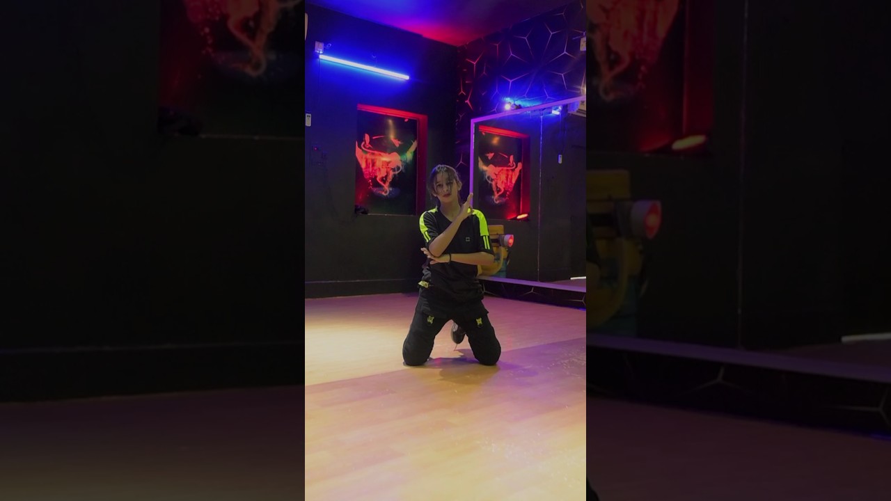 Bijli | Palak Srivastava | Govinda Naam Mera 🎬