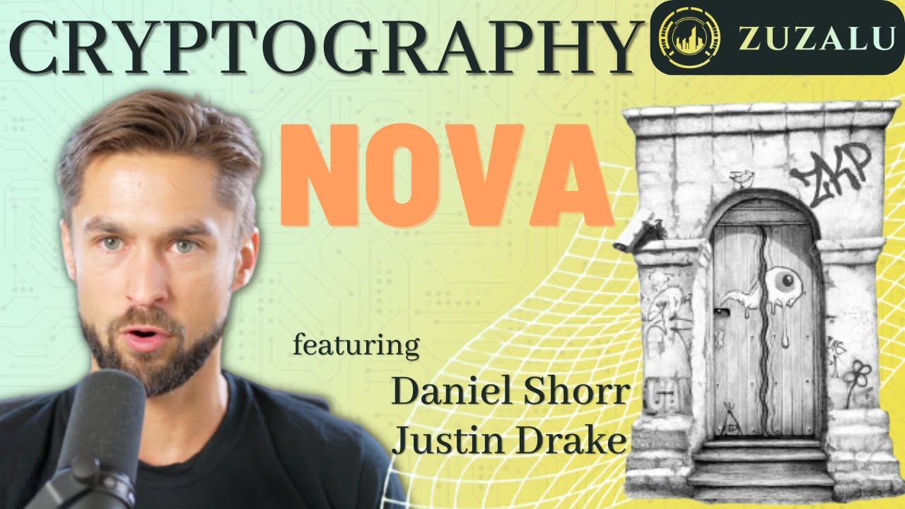 Zero-Knowledge AI: The Next Revolution in Cryptography 🔐