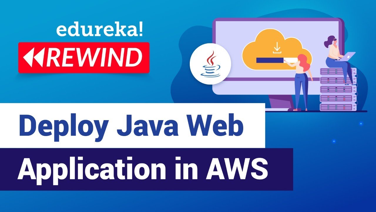 Step-by-Step Guide to Deploying Java Web Apps on AWS ☁️ | Beginner-Friendly Tutorial
