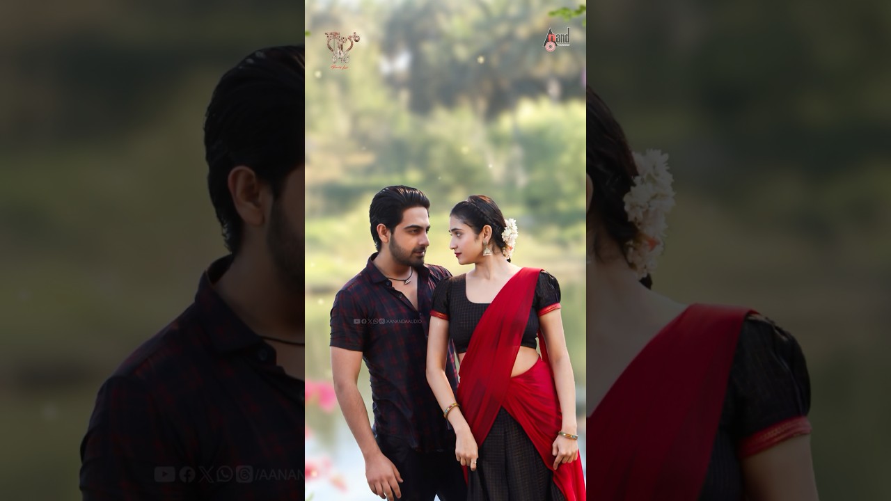 ಅಯ್ಯೋ ಸಿವನೇ | Cult | Zaid Khan & Rachitha Ram 🎶