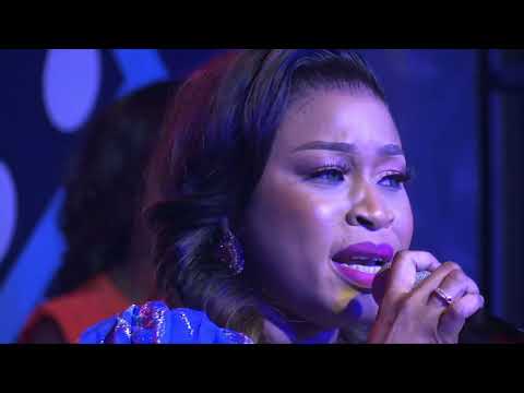 Invité d'Honneur - Aida Samb: Djirim - 19 Aout 2023