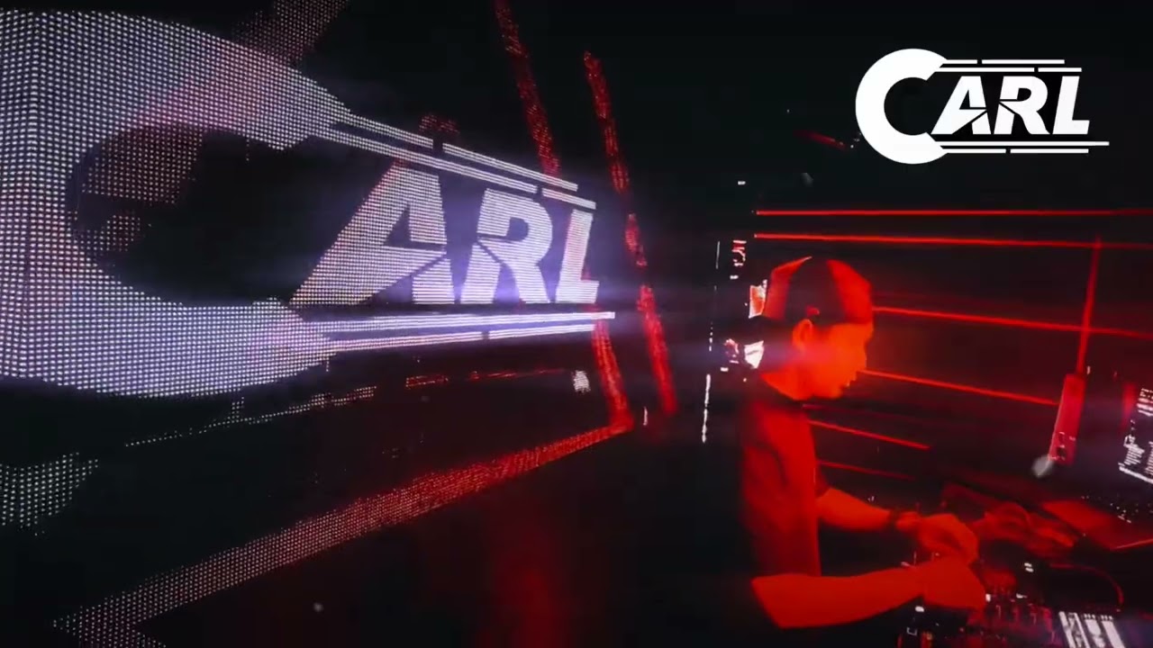 KTV Style π€ Hard Bounce 2025 | C4RL's Latest Hit