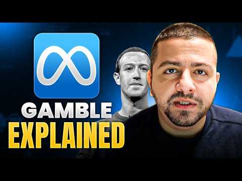 Why Is Meta Stock Falling, and is it a Buying Opportunity? | META Stock Analysis