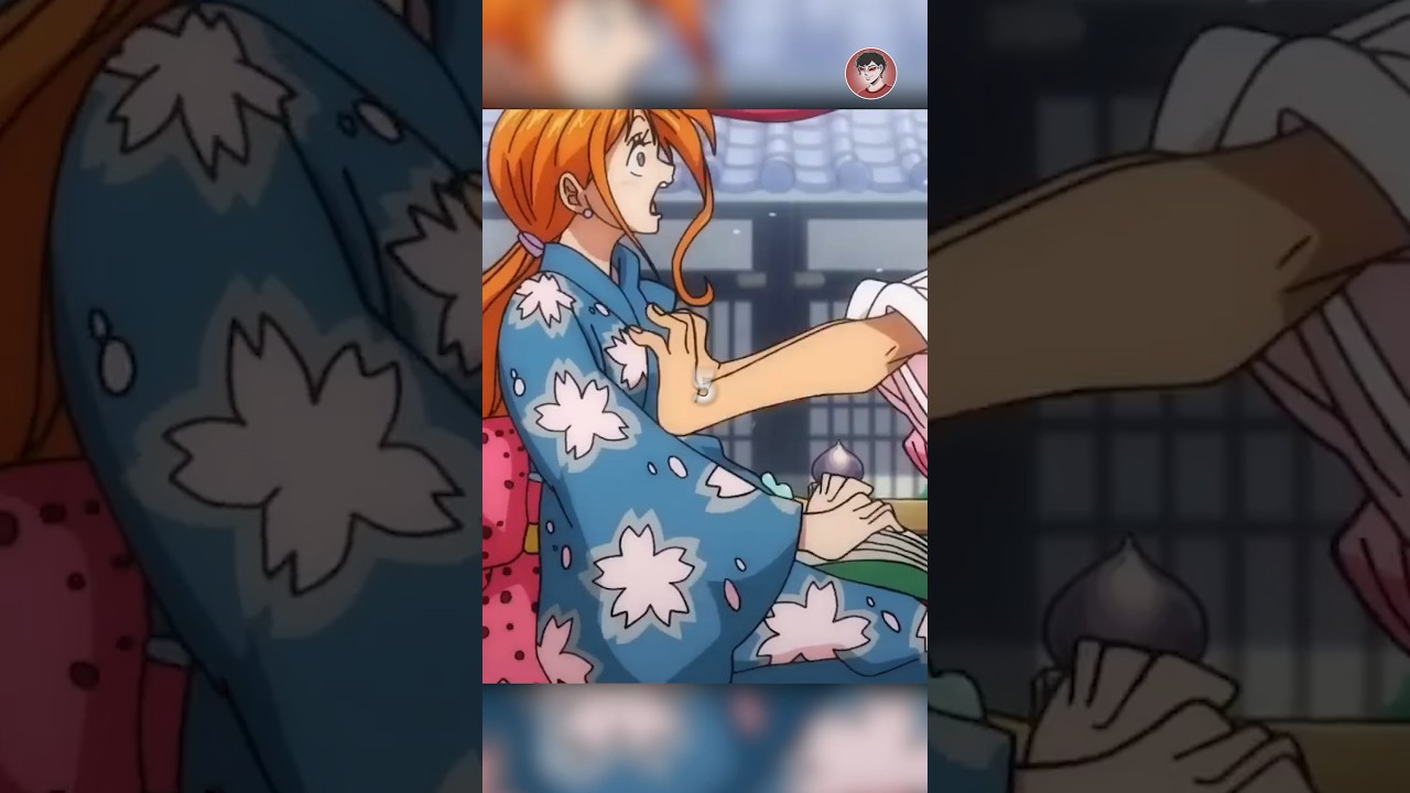 5 Top 5 Most Disrespectful Moments in One Piece 😲