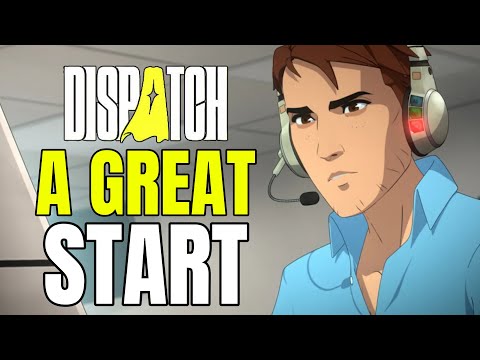 Dispatch Is Off To A HOT Start | Chart Analysis