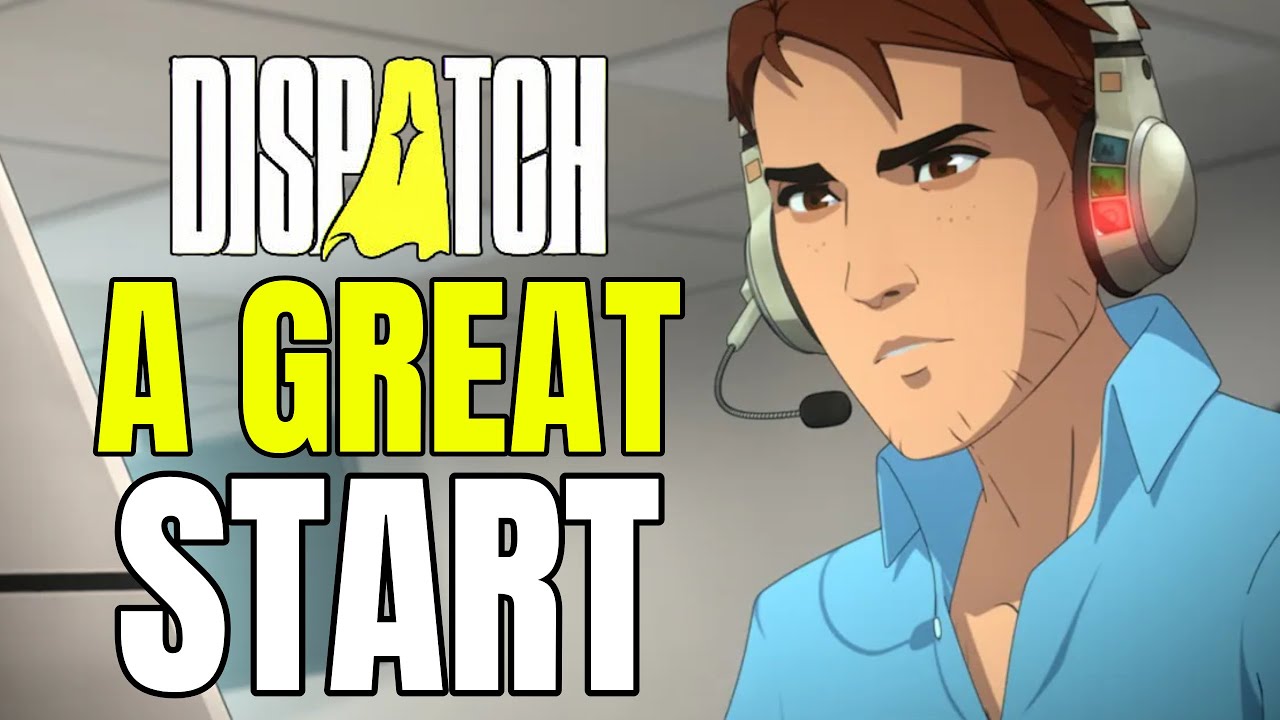 Dispatch's Explosive Chart Debut 🚀 | Will It Stay on Top?