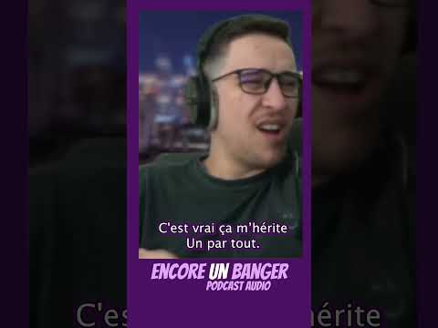 ça vanne fort en podcast avec @Aiequi et @ArezkiSugar