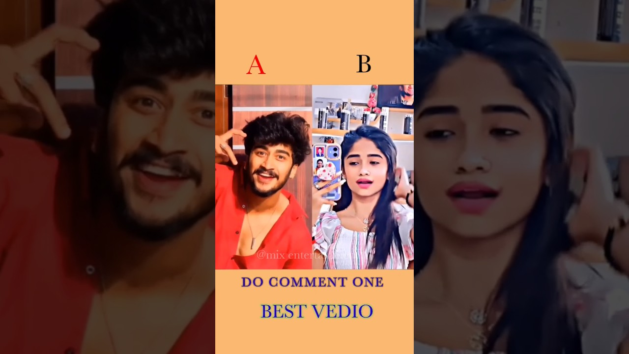 New Kannada Reel Song & Stand-up Comedy 🖤