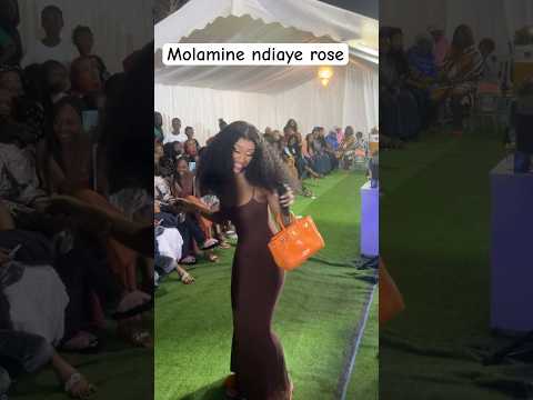 Bb Binta todj na sabar bi lounekh wayy ak@MolamineNdiayeRose contacter moi 774089752