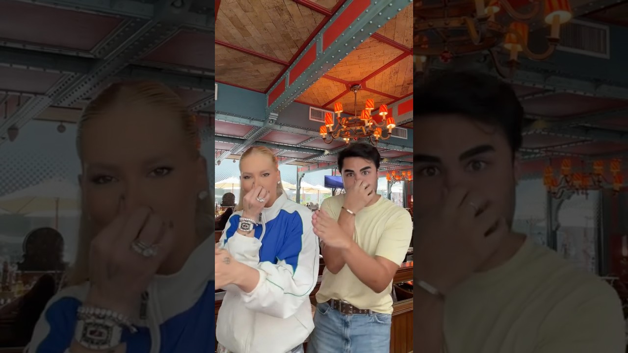 tiktok virgínia fonseca e lucas guedez // trend…