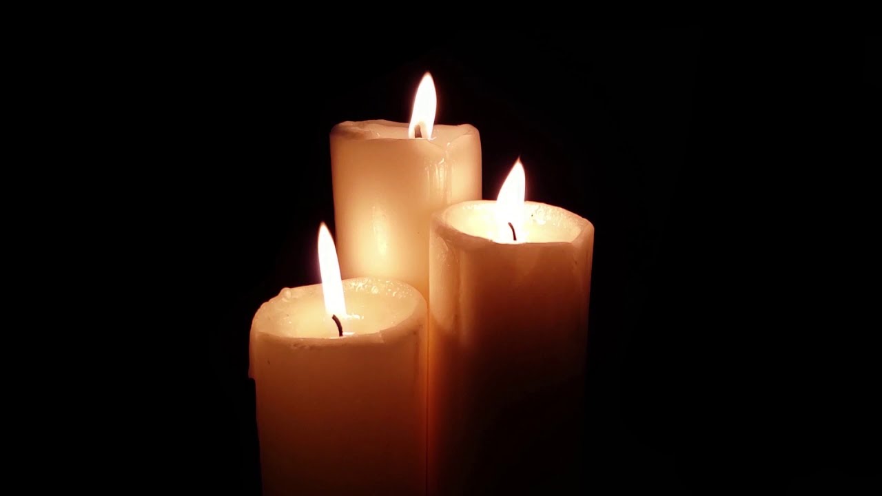 10H Relaxing Candle & Wind Sounds for Cozy Vibes ๐ฏ๏ธ