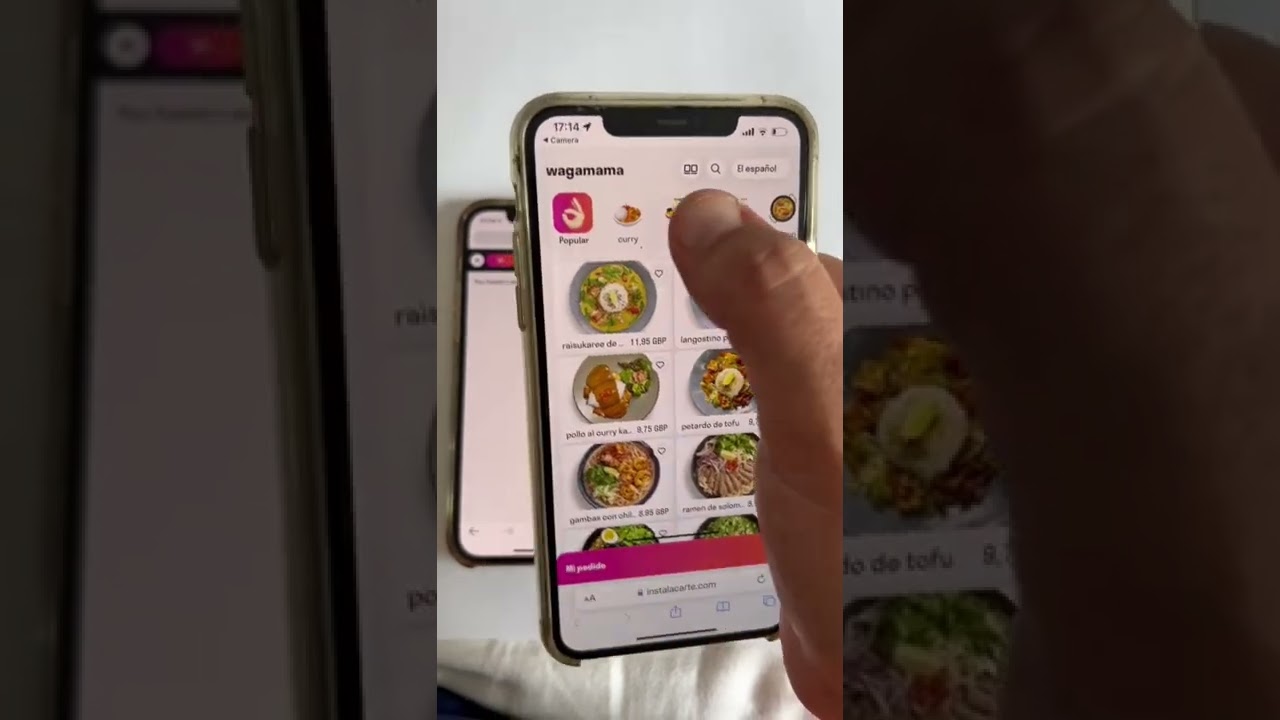 Free Self-Ordering System for Restaurants