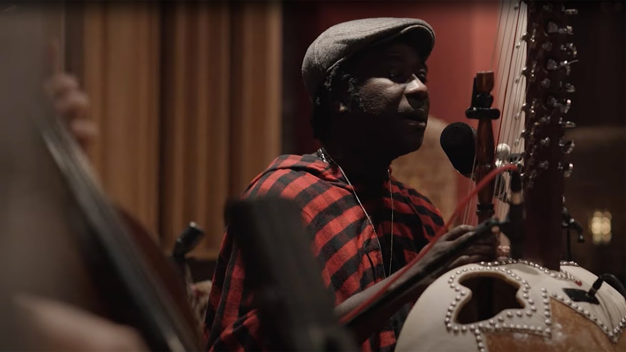 Touki: Harit - Friendship & Family Song 🎶