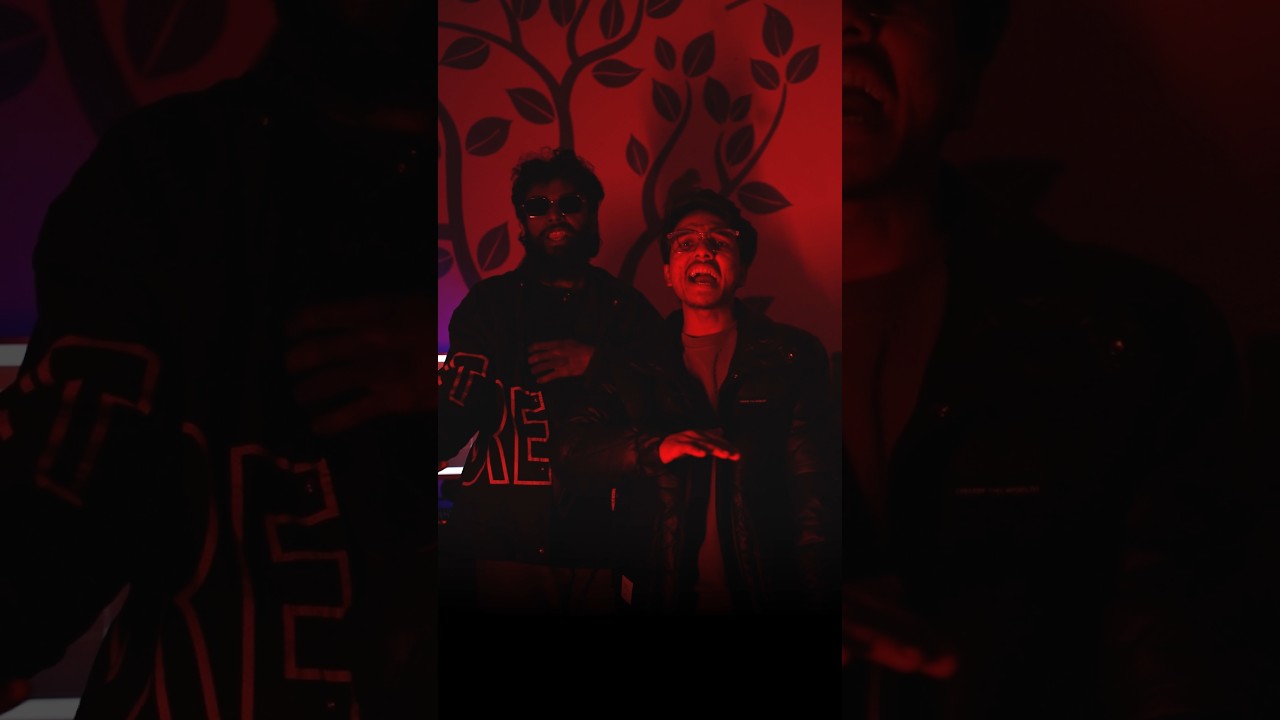 ODHBAAD 😎 - Maithili Rap Song by Janakpur Bolts