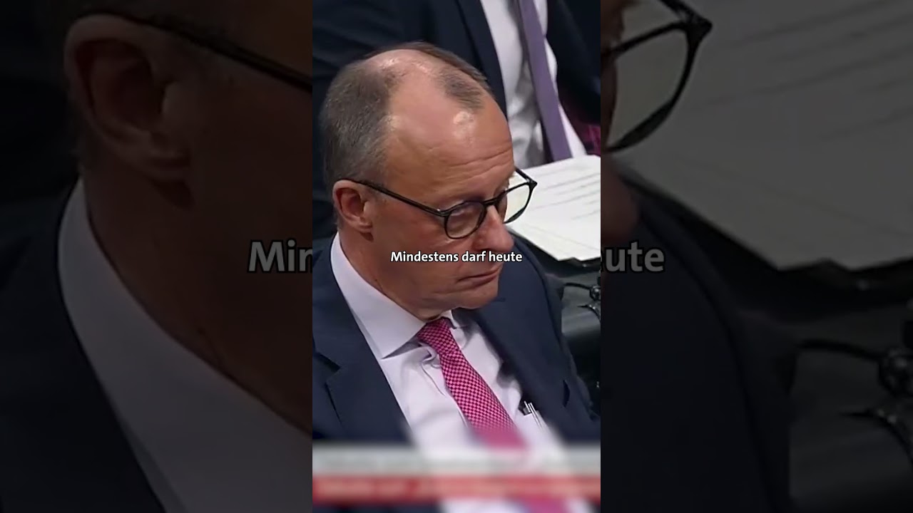 Rolf Mützenichs scharfe Kritik an Merz: Kampf gegen die schwarz-blaue Koalition 🔥