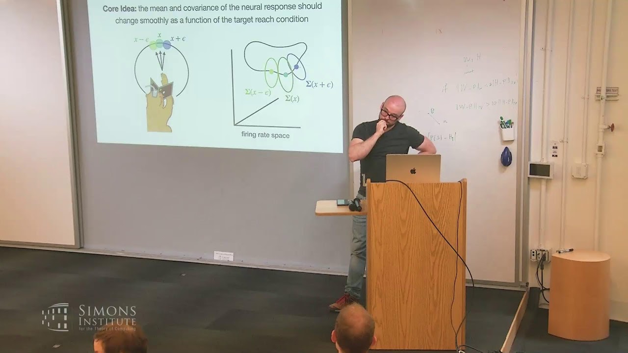 Analyzing the Effects of Noise on Neural Computation