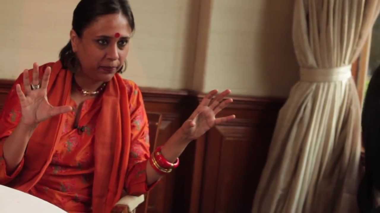 Barkha Dutt Interview: Facing the Fire 🔥
