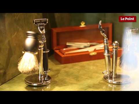 L'Hôtel de Crillon, pièce par pièce #3 : le concierge pour homme