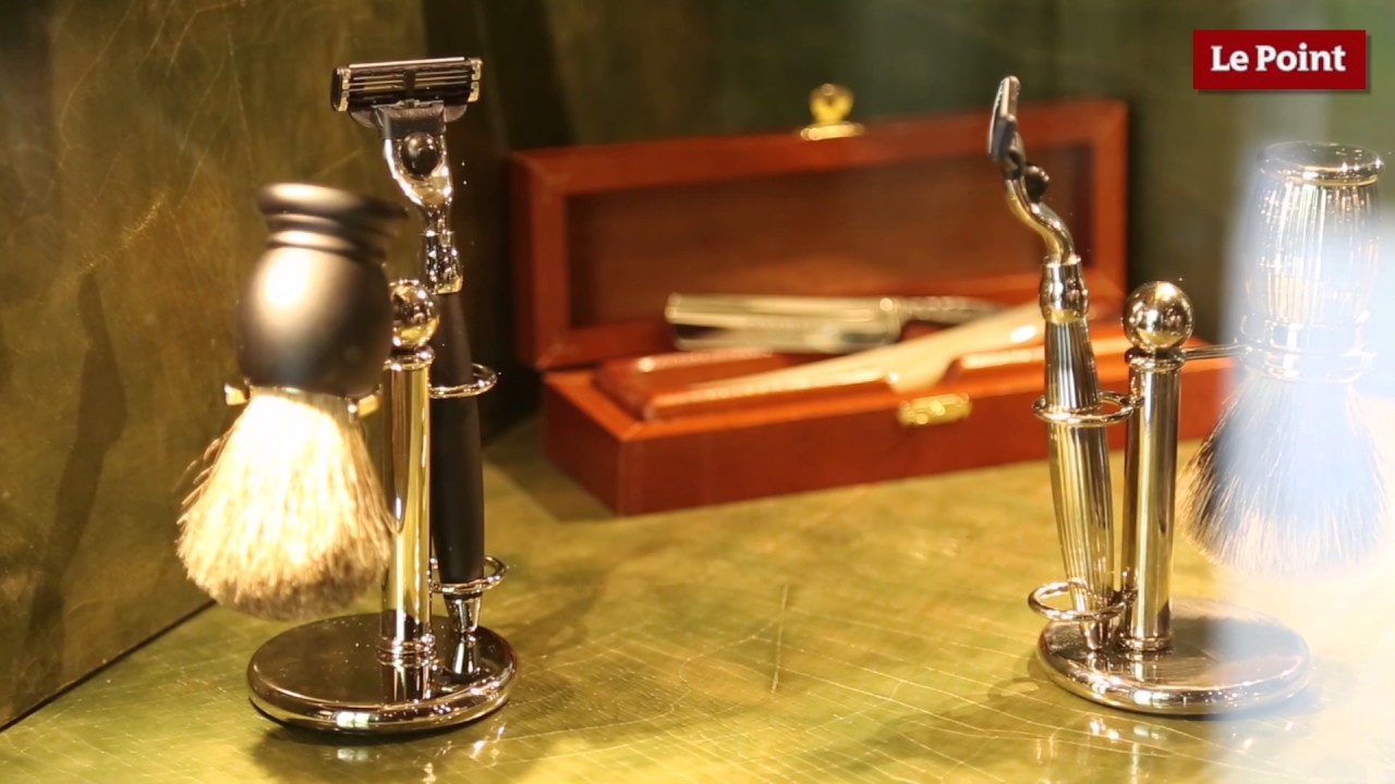 L'Hôtel de Crillon : Découvrez le luxe du concierge pour homme 🏨