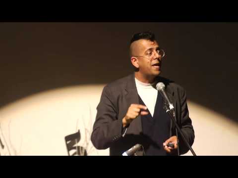 Simon Singh @ 5x15 - Alan Turing and the Enigma Machine
