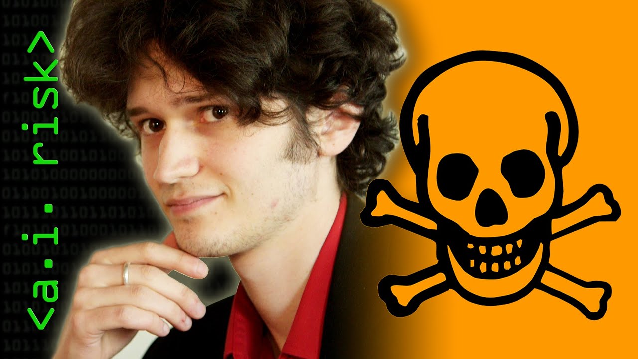 The Hidden Dangers of General AI: What You Need to Know 🤖