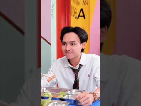 School Love Story ❤️ Short Korean Drama