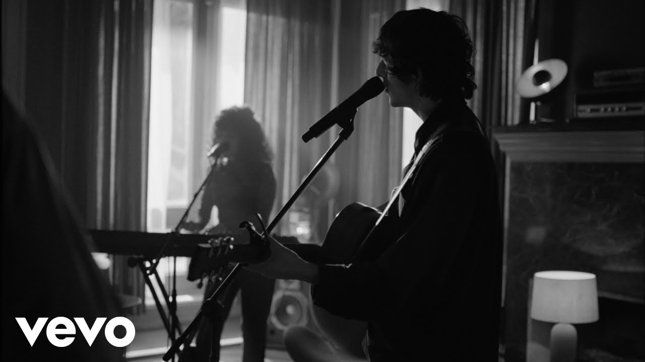 Jaze - LAS CONSECUENCIAS [QNEPT: 0001 Live Session]