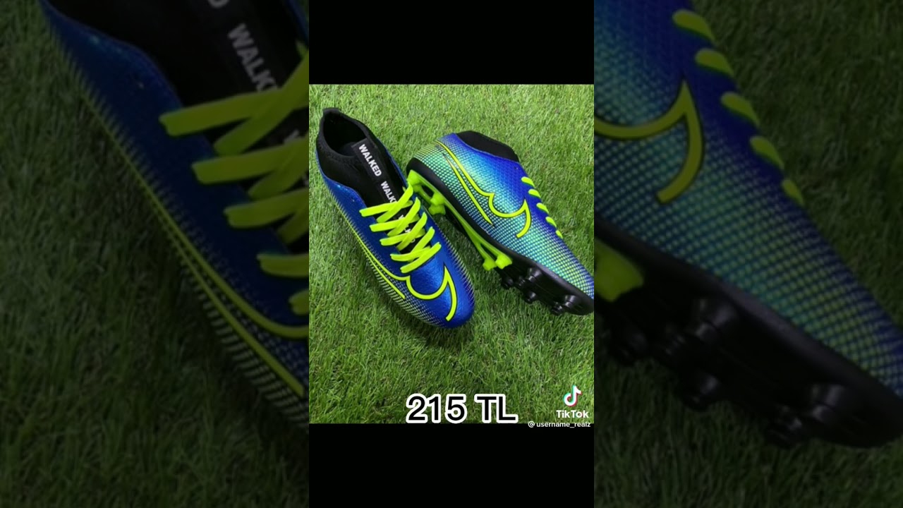 En Uygun Fiyatlı En İyi Kramponlar 👟