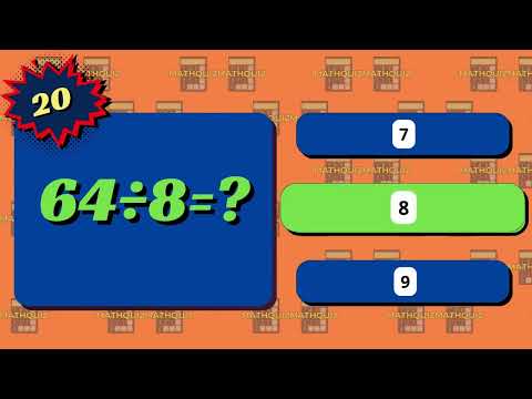 Quiz de Matemática para o 5º Ano: Adição, Subtração e Mais!💪