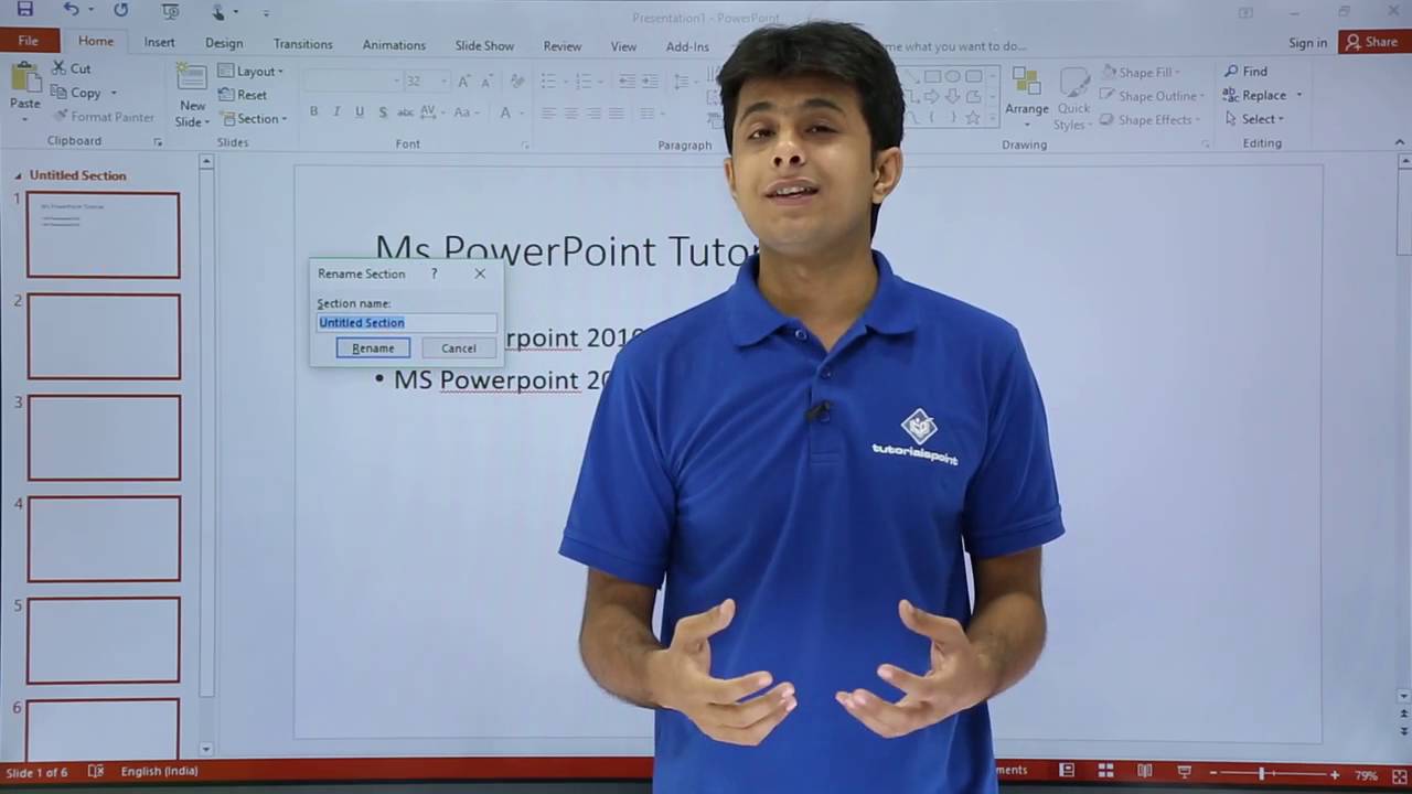 Master the Basics of MS PowerPoint for Stunning Presentations 📊