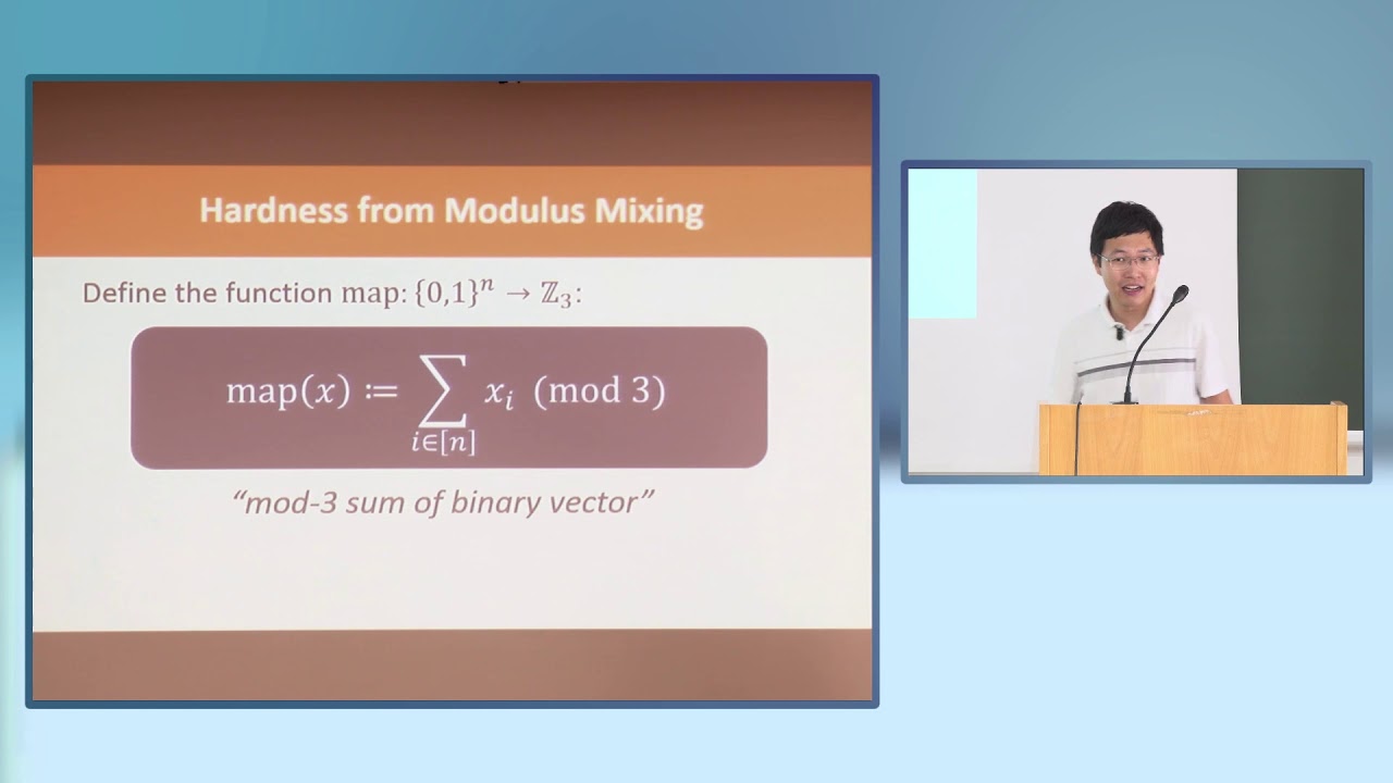 Unlocking the Secrets of Crypto Dark Matter with David Wu 🔍