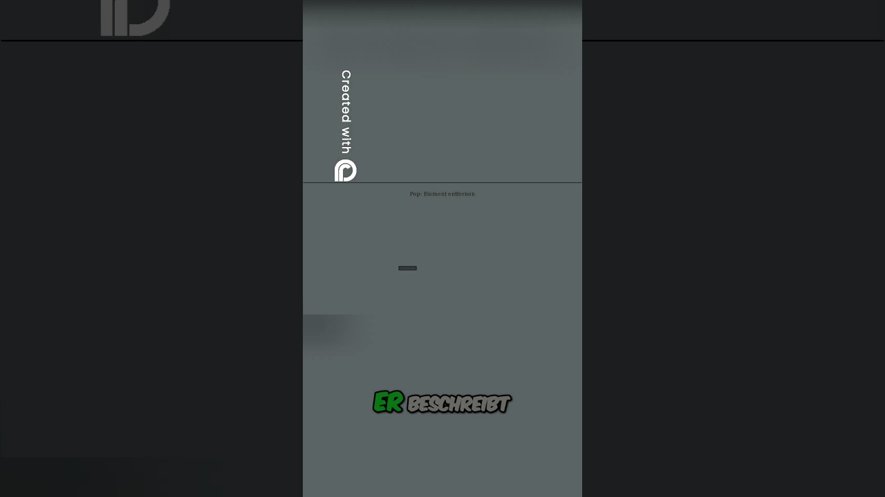 ADT Abstrakte Datentypen verständlich erklärt! 📚