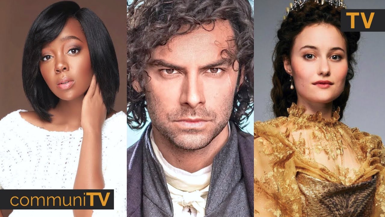 Top 5 Must-Watch History TV Series of 2021 📺