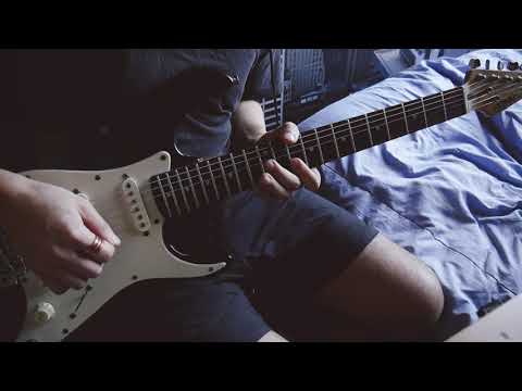 John & Flea's Beautiful Cover Jam 🎸