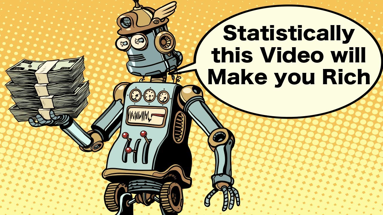 Essential Statistics for Data Science and Machine Learning