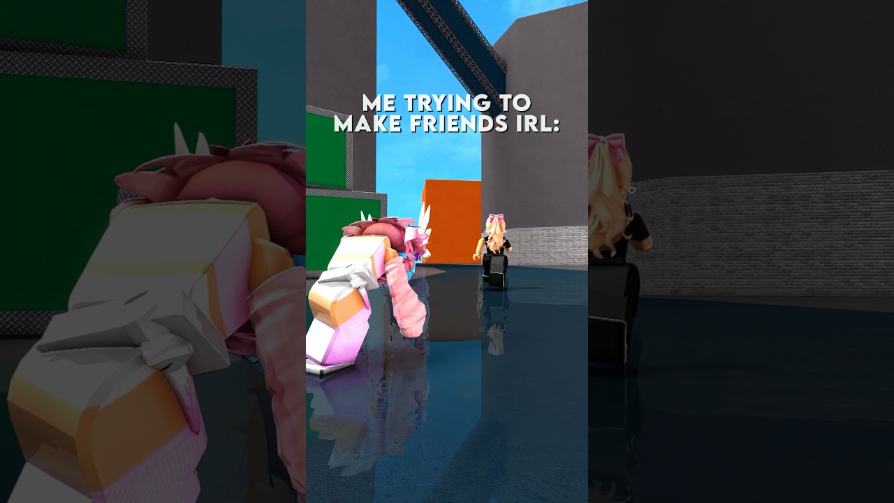 They Never Want to... 💔