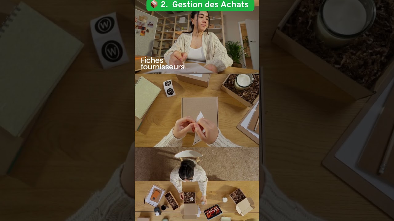 Les Modules Clés d’un ERP : Fonctionnalités Essentielles pour la Gestion d’Entreprise 📊