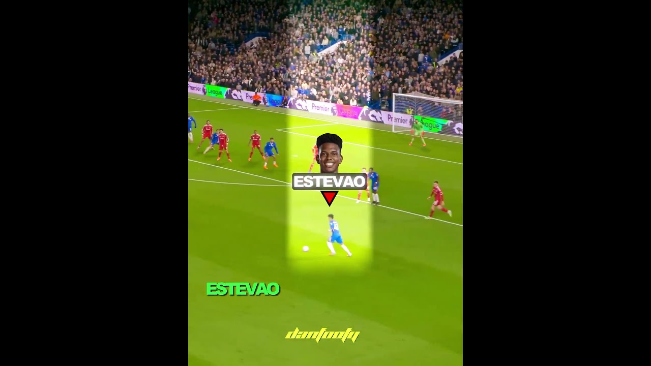 Estêvão: The Next Hazard?🤔