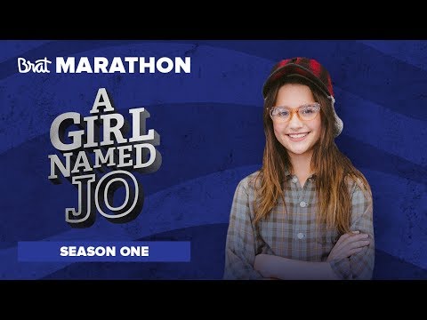 A GIRL NAMED JO | Season 1 | Marathon
