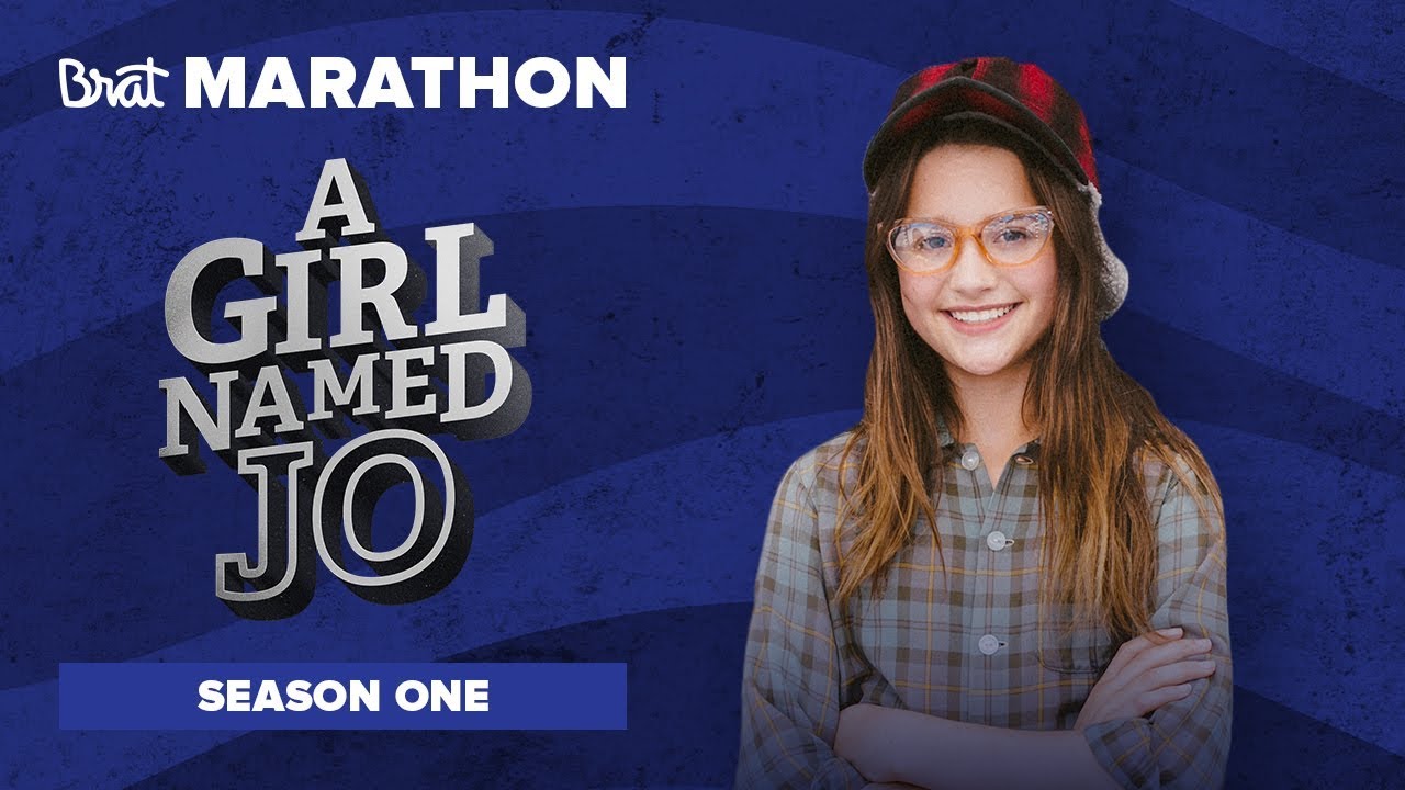 A Girl Named Jo | Season 1 Complete Marathon