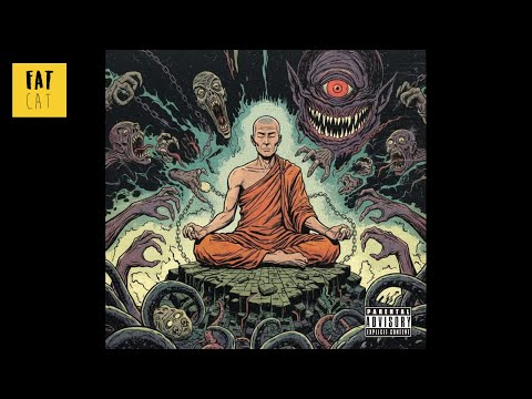 (FREE) 90s Old School Boom Bap type beat | MEDITATE | Hip Hop instrumental | Base de Rap