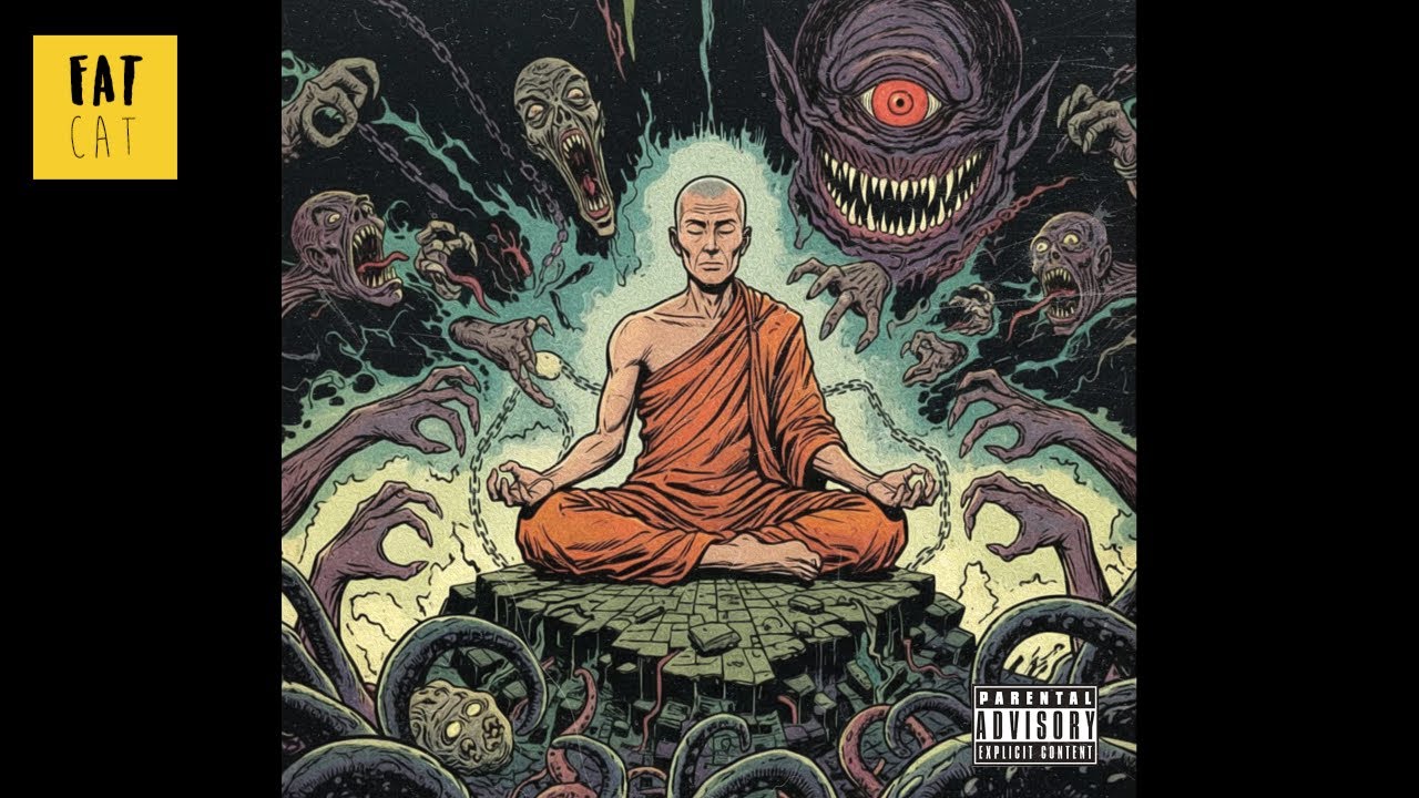 Free 90s Old School Boom Bap Hip Hop Beat 🎶