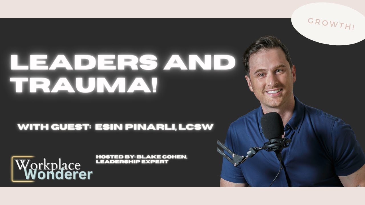 Trauma's Impact on Leadership: Pros & Cons